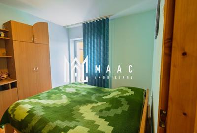 Apartament cu 5 camere decomandat, mobilat în Hipodrom 3 - 14