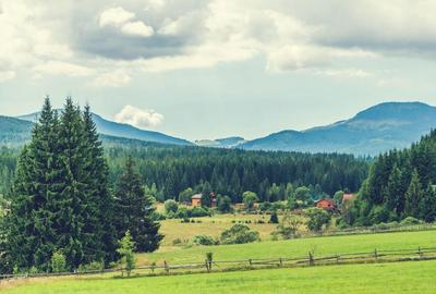 Spațiu comercial, în Răchițele - 3