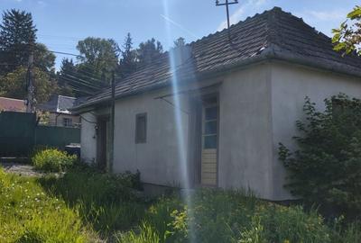 Casă cu 4 camere în Turda - 4