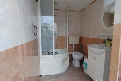 Casă cu 5 camere cu Teren 744 Mp în Brătășanca - 5