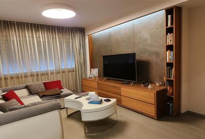 Apartament cu 2 camere semidecomandat, mobilat în Astra - 12