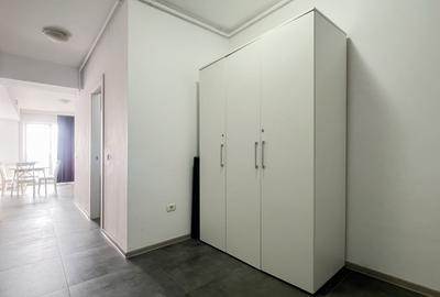 Apartament cu 3 camere in Mamaia, cu vedere la lac, pe termen lung, pet-friendly - 5