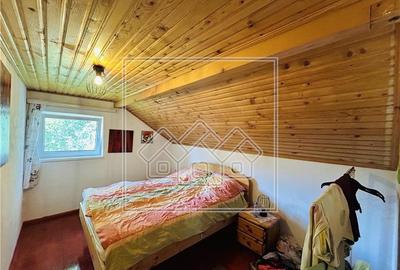 Casa de vanzare in Sibiu - teren mare de 900 mp - zona linistita - 11