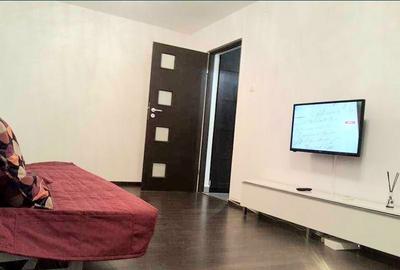 Garsonieră decomandată în Crângași - 3