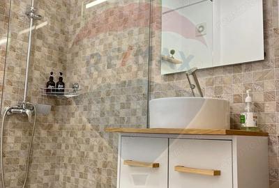 Garsonieră semidecomandată în Nord