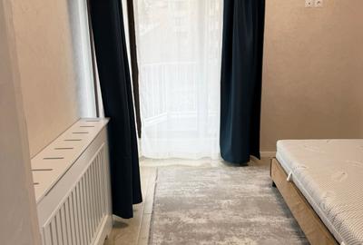 Apartament cu 2 camere semidecomandat, mobilat în Iancului - 12