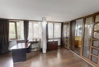 Apartament 5 camere de inchiriat in vila zona *Banu Manta* Tur virtual - 23