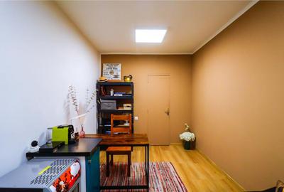 Apartament cu 2 camere nedecomandat în Centrul Civic - 6