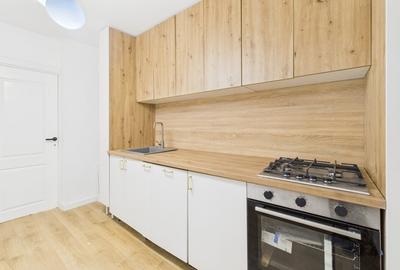 Apartament 3 Camere, Metrou 1 Decembrie, Complet Renovat - 3