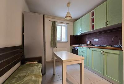 2 Camere cu Curte | Mobilat Utilat  | Parcare | Metrou 1 Decembrie - 6