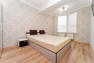 Apartament cu 2 camere în Obor