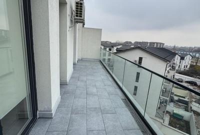 Citadella Garden-Ap. 2 cam.-80mp-de inchiriat-Parcare - 12