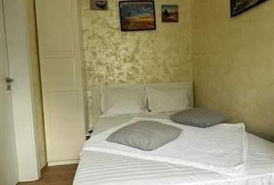 Studio mobilat modern, vedere la mare, Mamaia Nord - 6