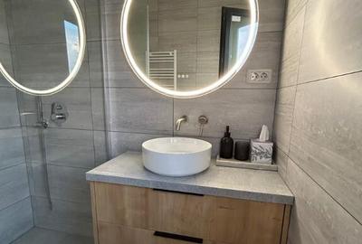 Casa tip Duplex premium Izvor, Tarlungeni, Bra?ov. - 3