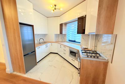 Apartament 2 camere bloc 2025 mobilat, cu boxa si parcare - 5