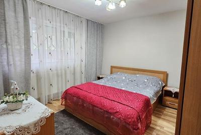 Apartament cu 2 camere decomandat în Central - 4