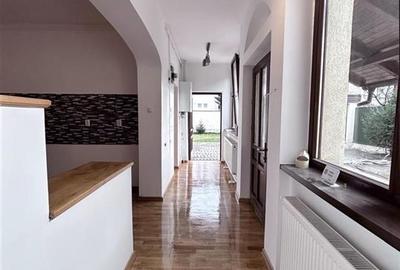 Casă individuală cu 3 camere cu Teren 430 Mp în Griviței - 2