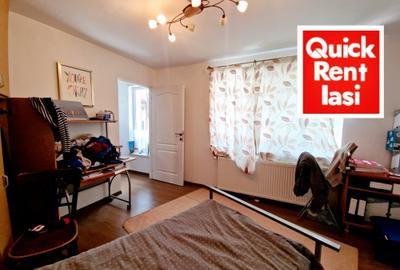 Apartament cu 2 camere semidecomandat în Bd. Independenței - 1