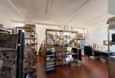 Spațiu comercial, de 700 mp, în Bucovăț (Remetea Mare) - 14