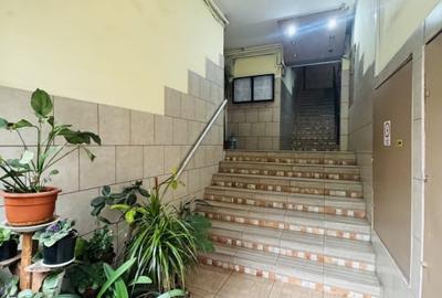 Apartament 3 camere Brancoveanu - Nitu Vasile - 2