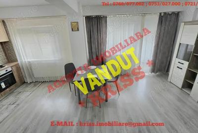 Apartament 2 Camere EXERCI?IU Confort 1 Decomandat Etaj 2 Mobilat Utilat Stradal 54 Mp. - 8