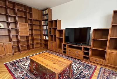 Apartament cu 3 camere decomandat în Gheorgheni - 1