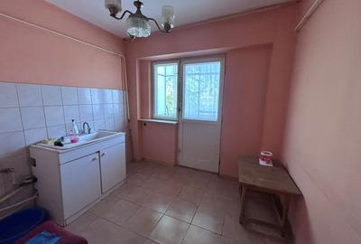 Garsonieră decomandată în Obor - 3