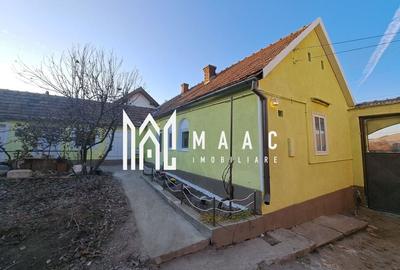 Casă individuală cu 3 camere în Alămor