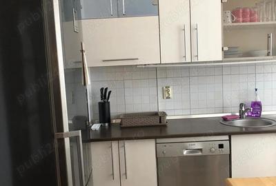 Apartament cu 2 camere decomandat în Central - 4