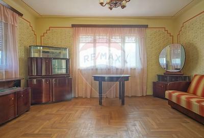 Casă cu 6 camere cu Teren 2134 Mp în Cincu - 16