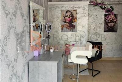 Spațiu comercial, de 40 mp, în 1 Decembrie - 2