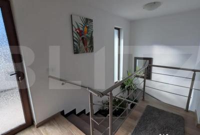 Casă cu 4 camere cu Teren 204 Mp în Central - 10