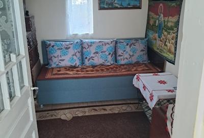 Casă individuală cu 3 camere cu Teren 2373 Mp în Măldăeni - 2