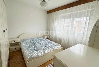 Apartament 3 camere de inchiriat Bulevardul Dacia - 16