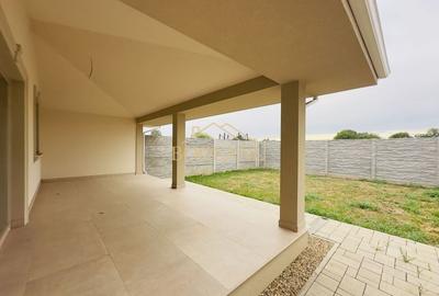 BG77-Vila Individuala 5 camere-COMISION 0% - 23