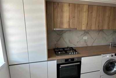 Apartament cu 2 camere în Valea Ialomiței - 4
