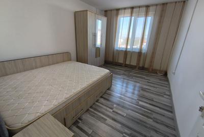 Apartament cu 2 camere decomandat, mobilat în Central - 4