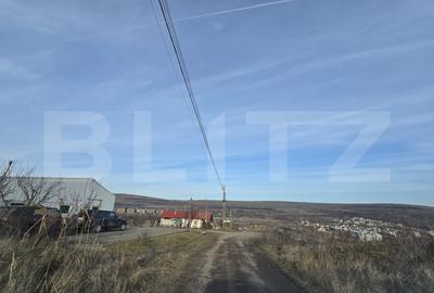 Teren Extravilan 6300 - potrivit pentru investitie - 3