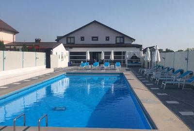 Proprietate ideala pentru investi?ii Complex reziden?ial ?i comercia - 12