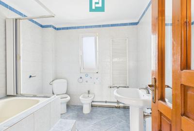 Vilă cu 5 camere pentru investiții în Dumbrăvița - 15