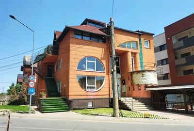 Casă cu 3 camere cu Teren 385 Mp în Cetate - 2