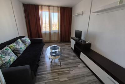 Apartament cu 2 camere decomandat, mobilat în Central - 5