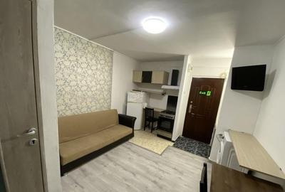 250 Euro! Garsoniera, zona Bularga, et 3 - 8