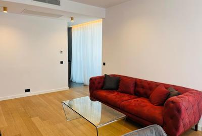 Apartament cu 2 camere decomandat în Herăstrău - 2