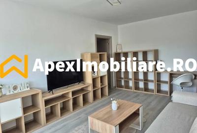 Apartament cu 2 camere semidecomandat, mobilat în Iancului - 2