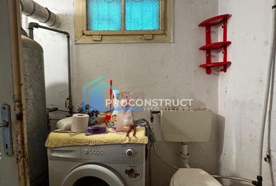 Casă cu 4 camere cu Canalizare în Freidorf - 8