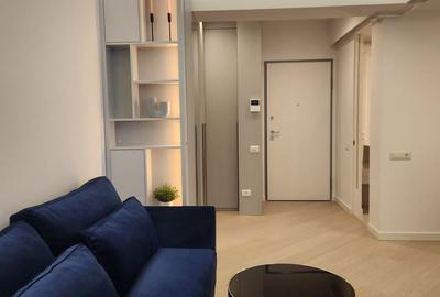 Garsonieră în Central - 7