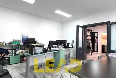 Casa renovata complet! 210 mp utili pe teren de 548 mp! - 12