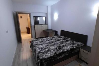 Apartament cu 2 camere decomandat, mobilat în Grozăvești