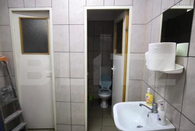 Spatiu autorizat medical de vanzare, 50 mp utili, zona centr - 6